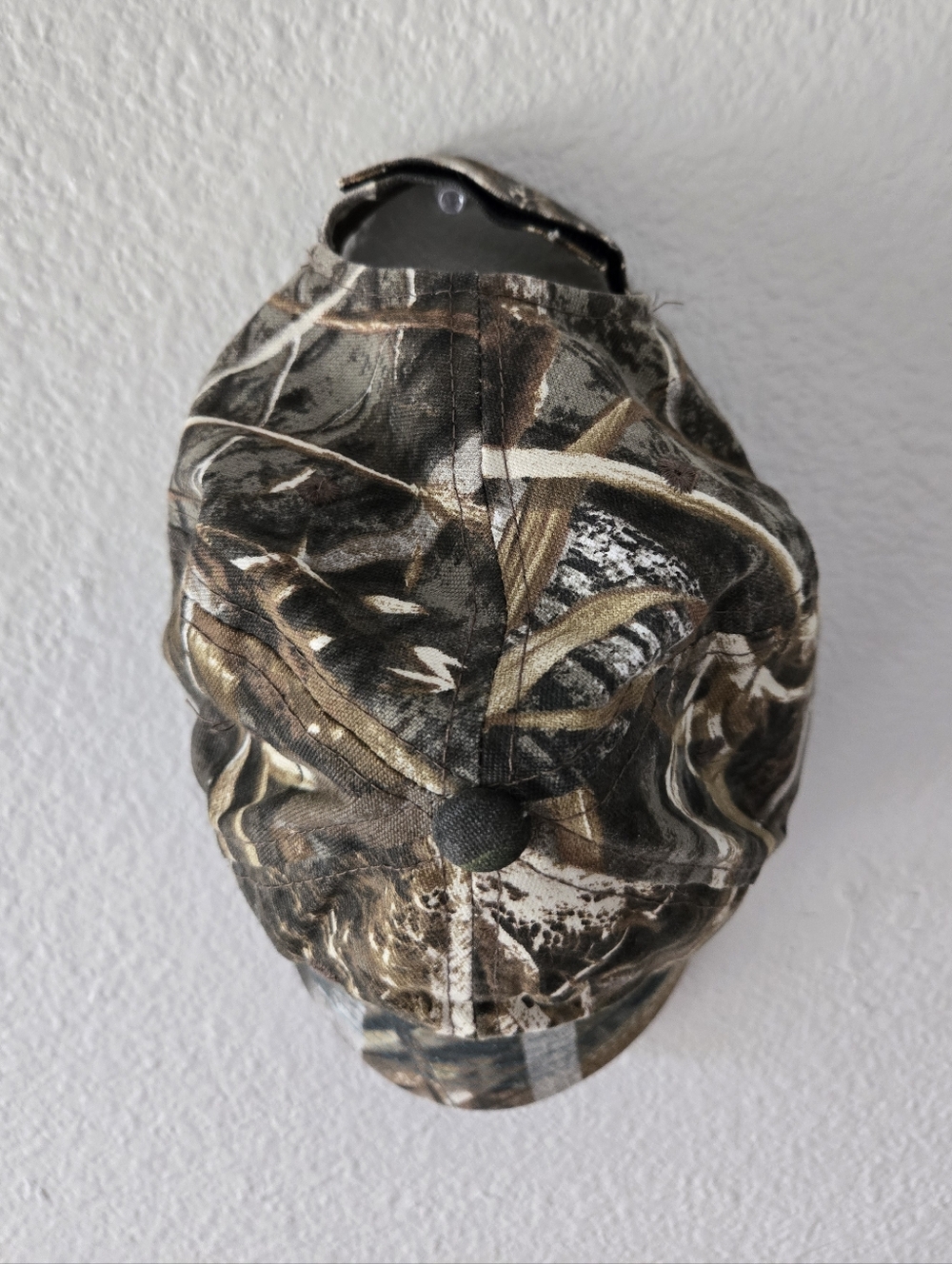 RealTree Cap - Picture 2 of 2